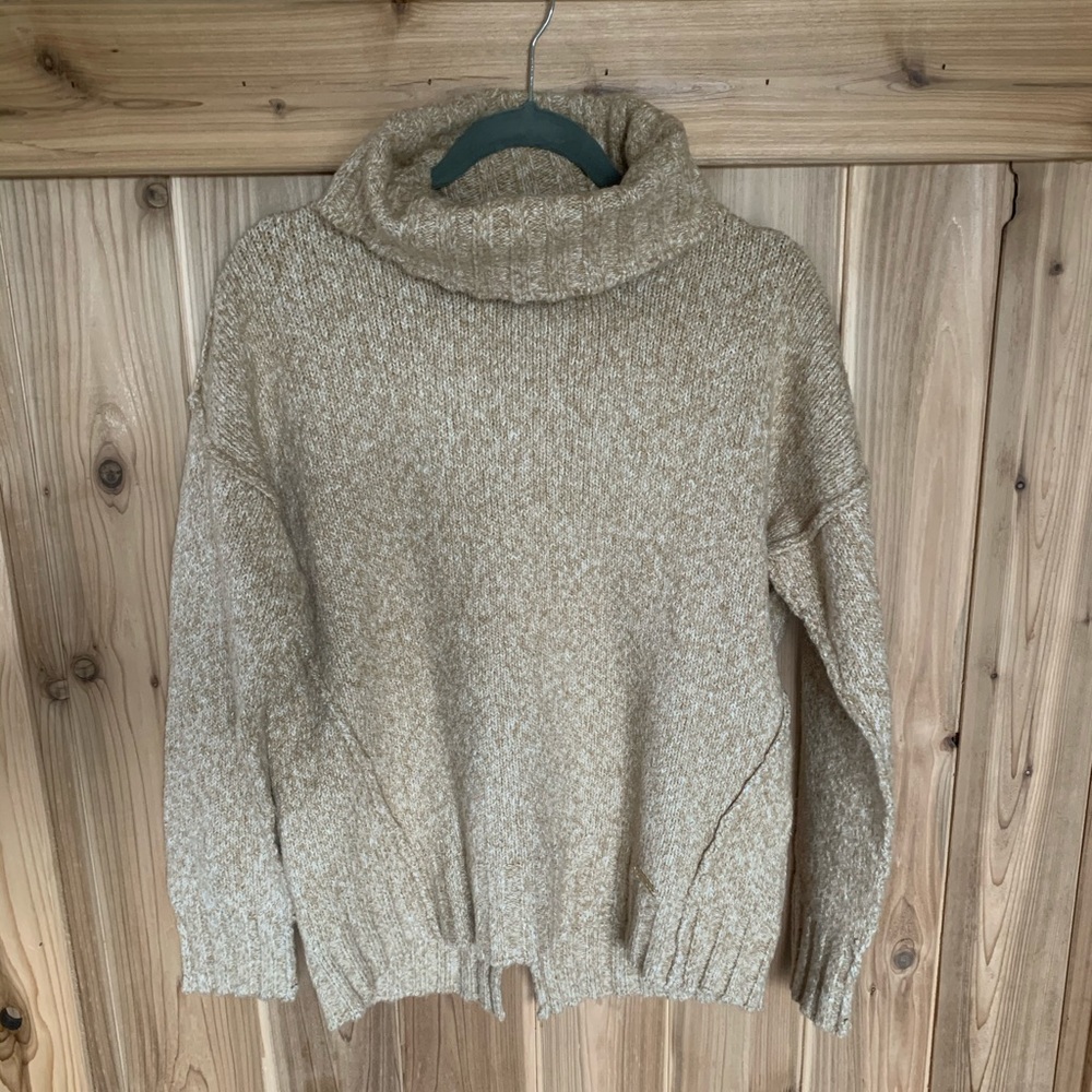 Michael Kors Turtle neck sweater